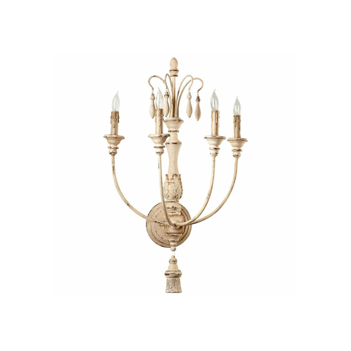 Valdren Candle aplică de perete