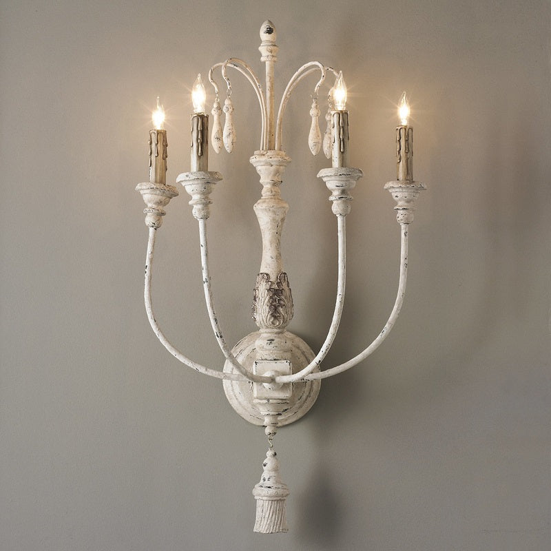 Valdren Candle aplică de perete