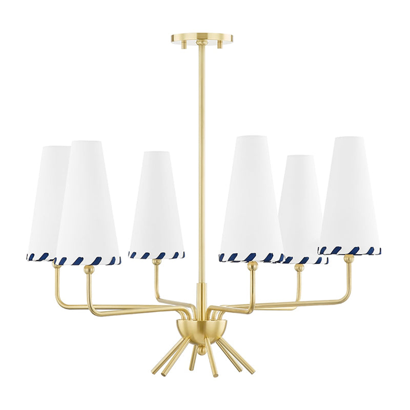 Annabelle candelabru