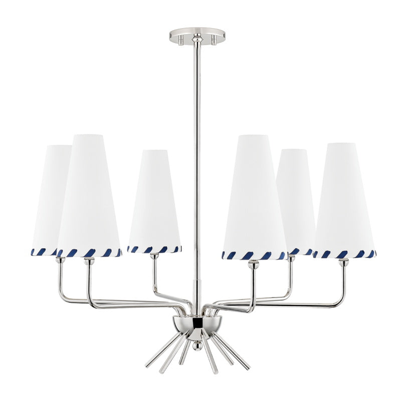 Annabelle candelabru