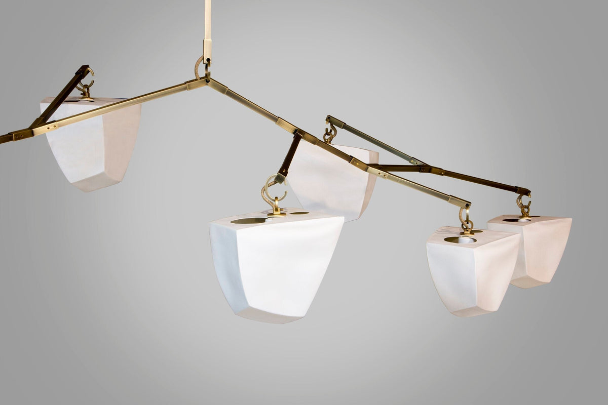 Orelorine candelabru