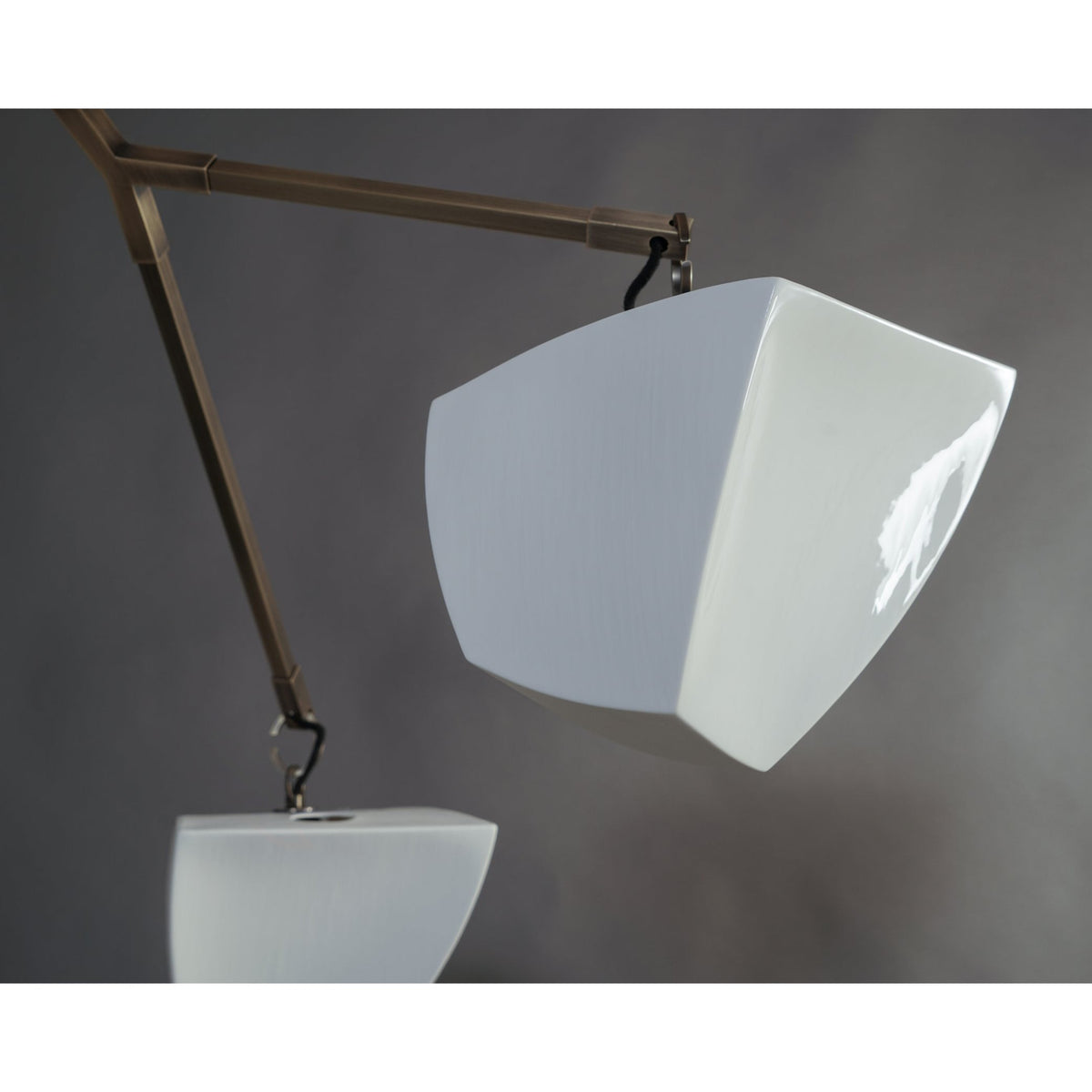 Orelorine candelabru