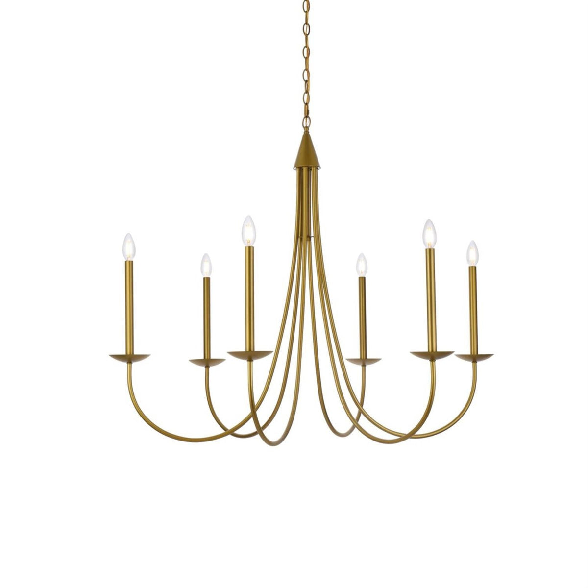 Selariel candelabru