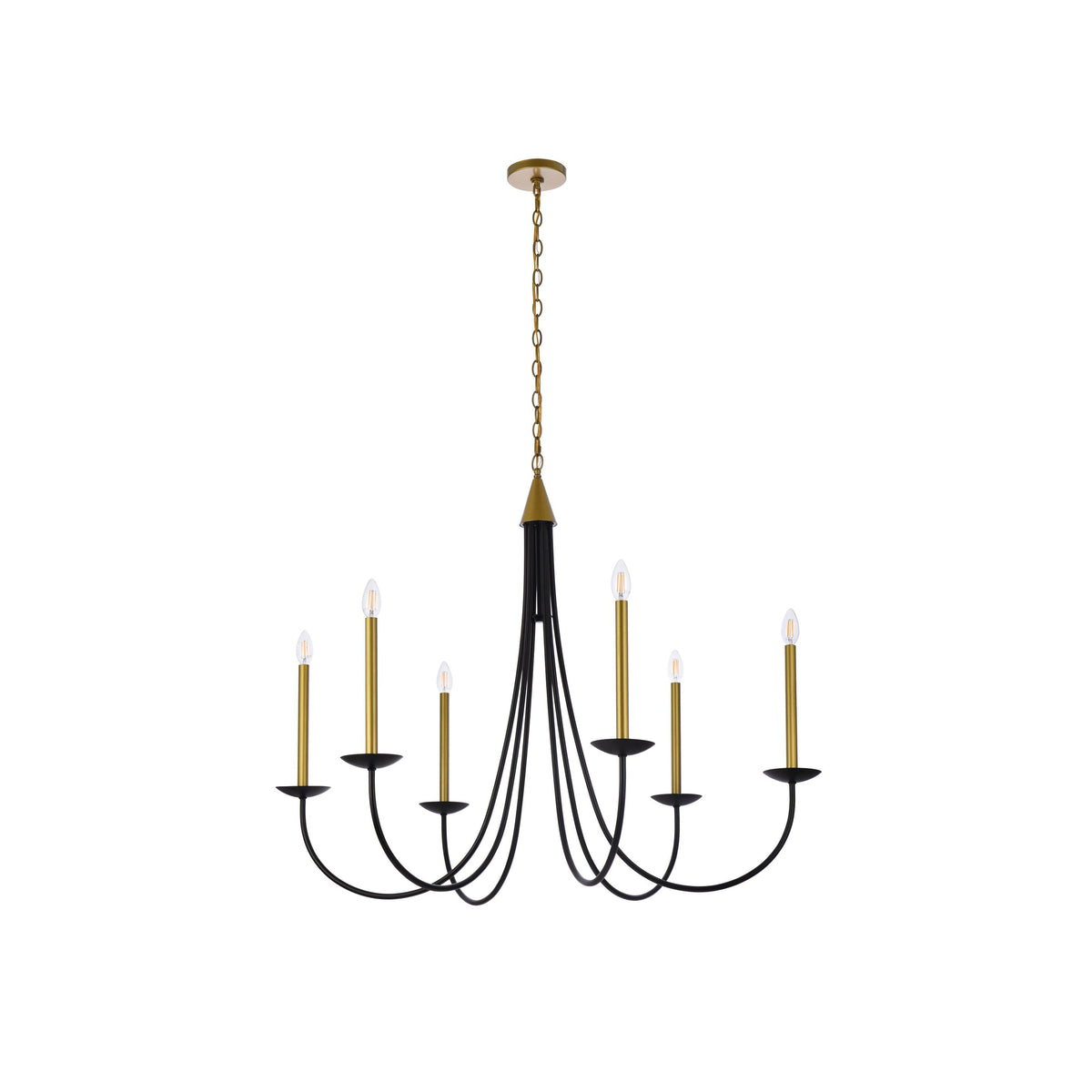 Selariel candelabru