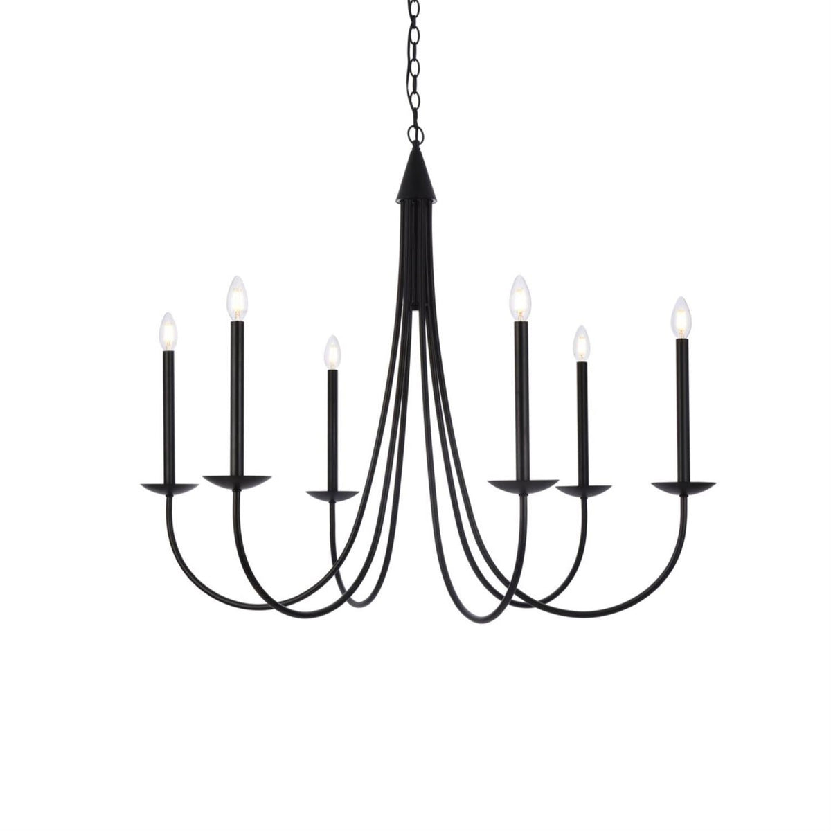 Selariel candelabru