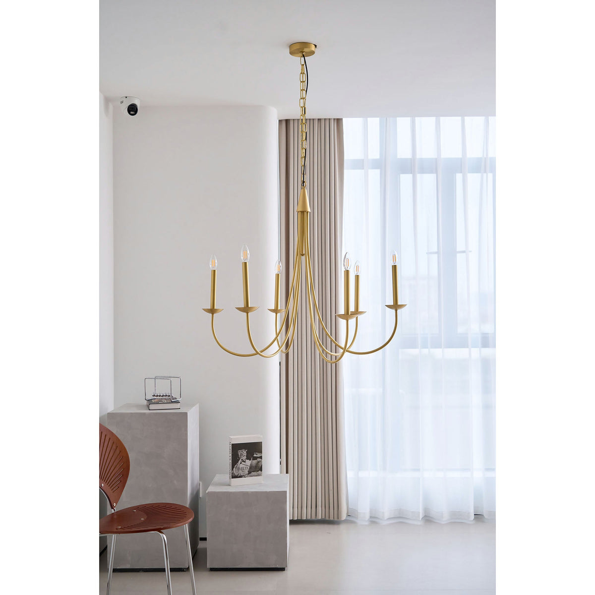 Selariel candelabru