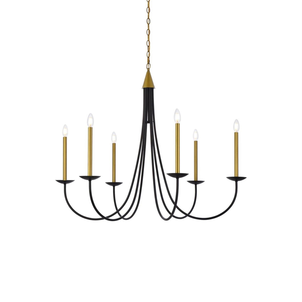 Selariel candelabru