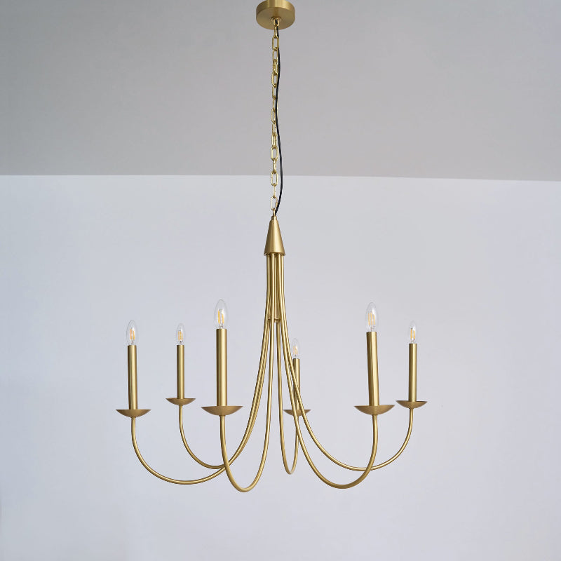 Selariel candelabru