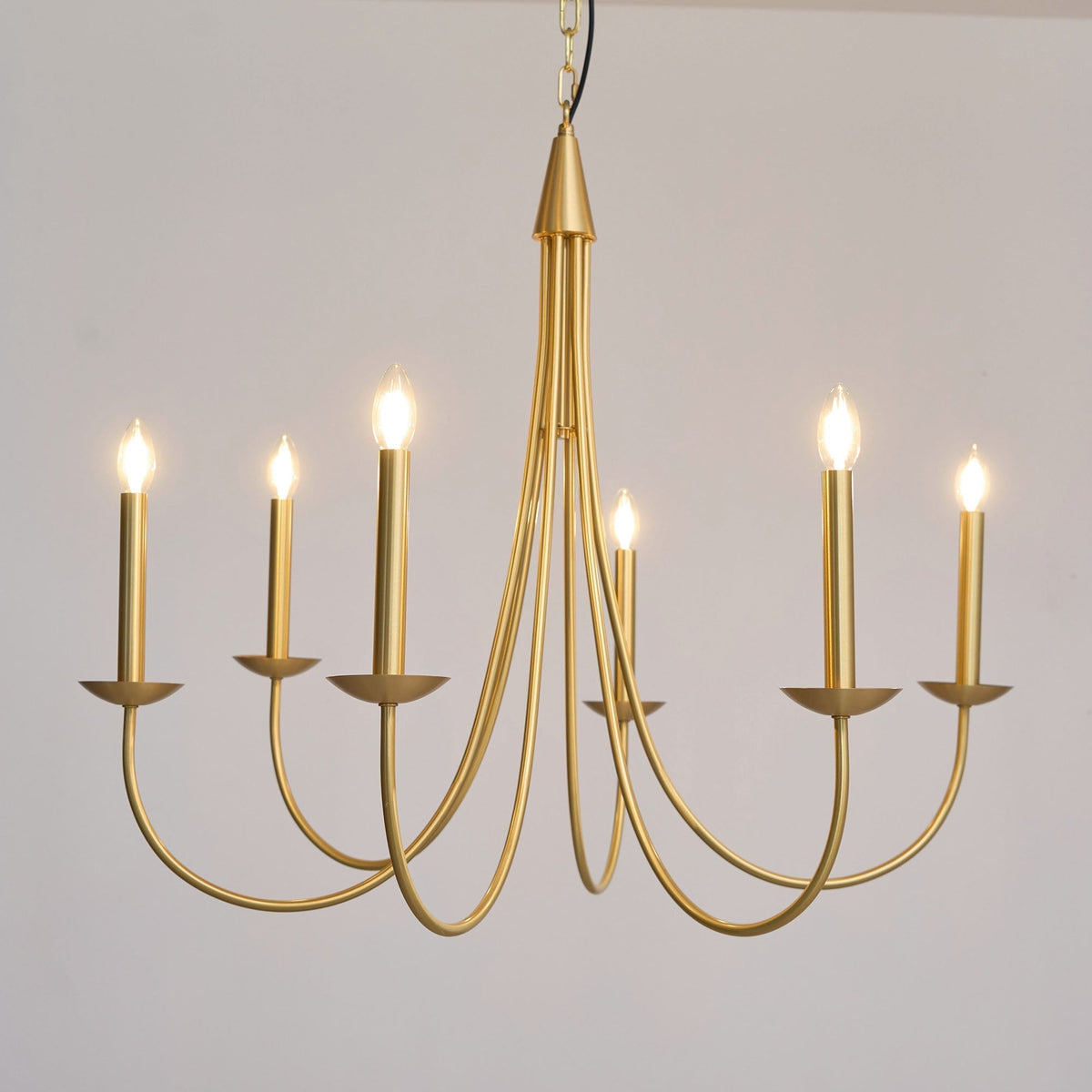 Selariel candelabru