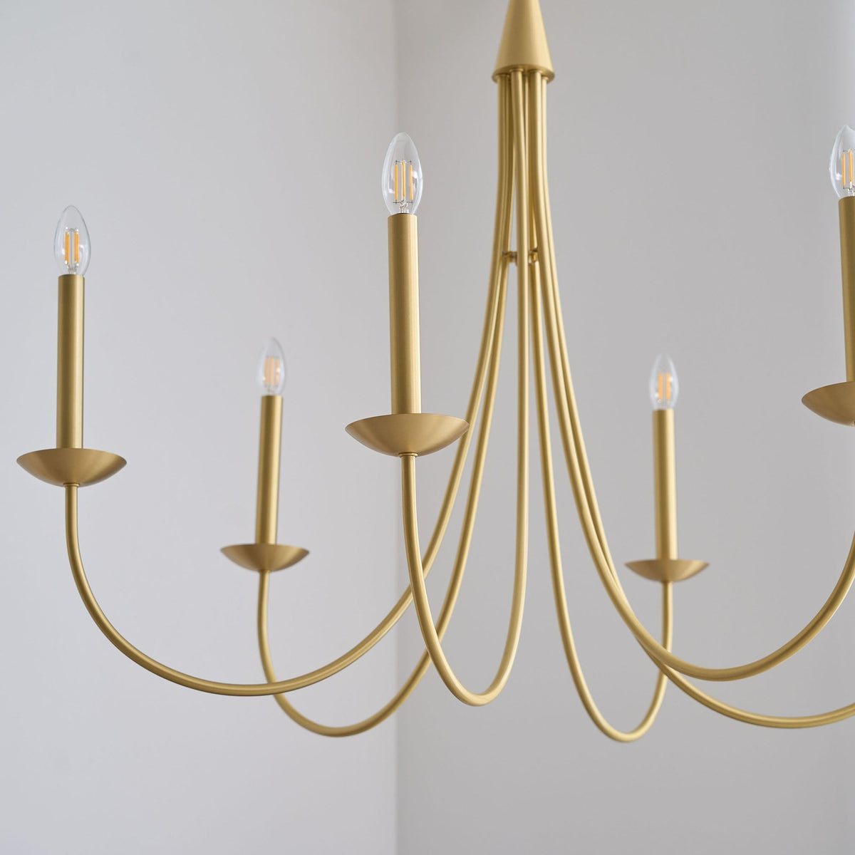 Selariel candelabru
