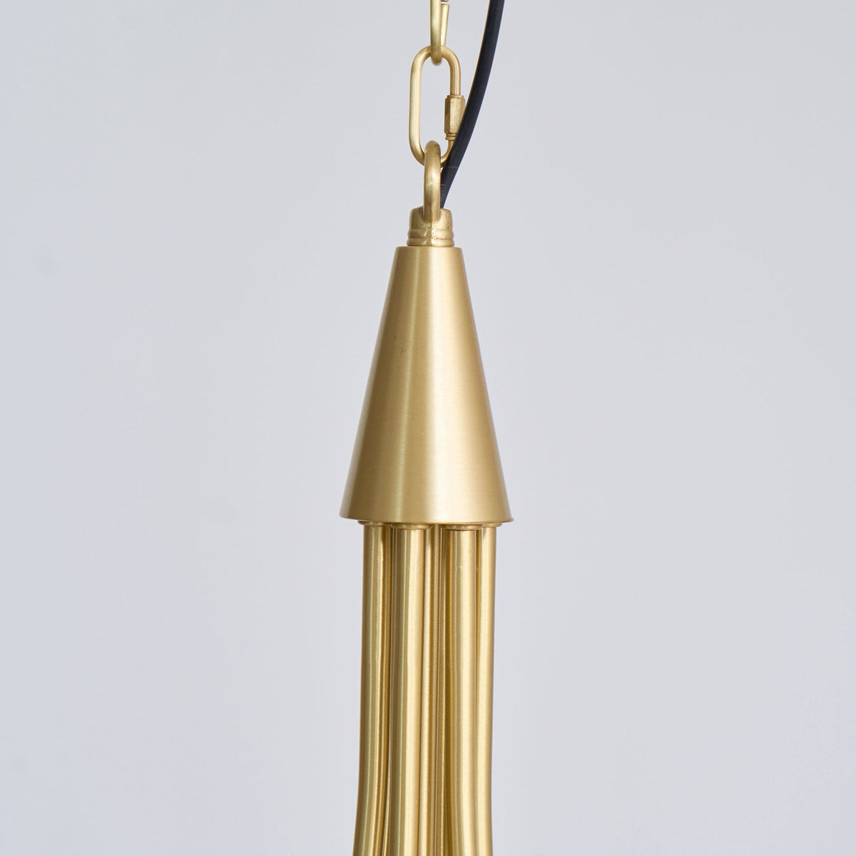 Selariel candelabru