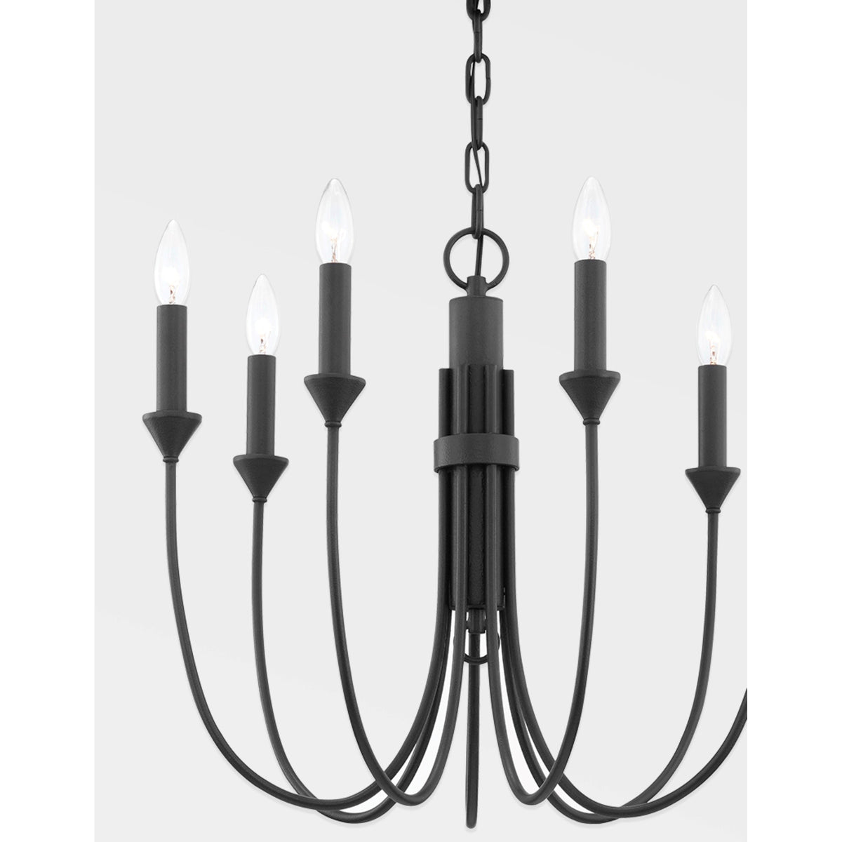 Maeck candelabru