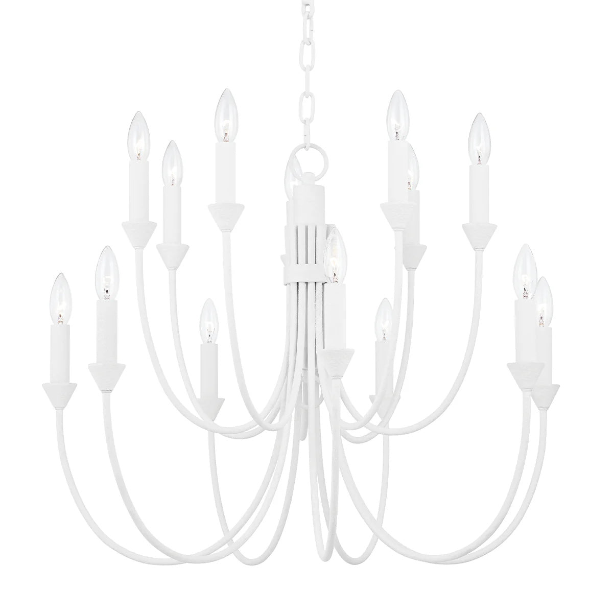 Maeck candelabru