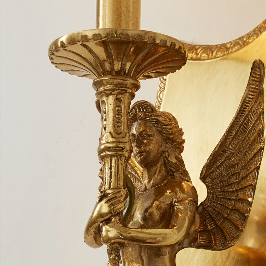 Sirena aplică de perete