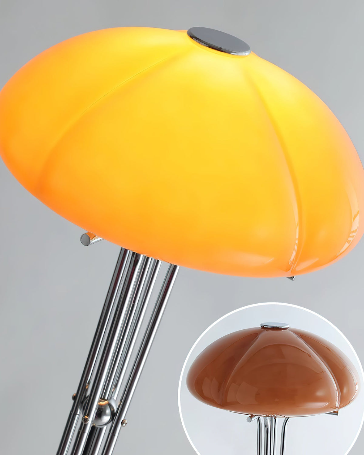 Squash lampadar