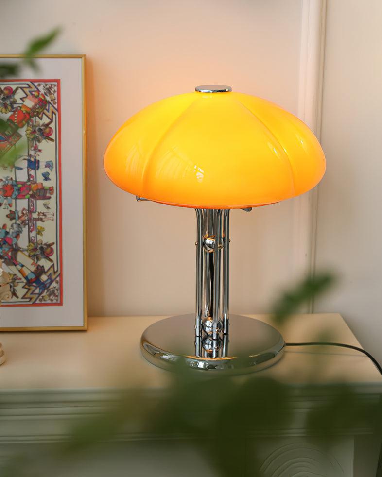 Rivenella lampă de masă
