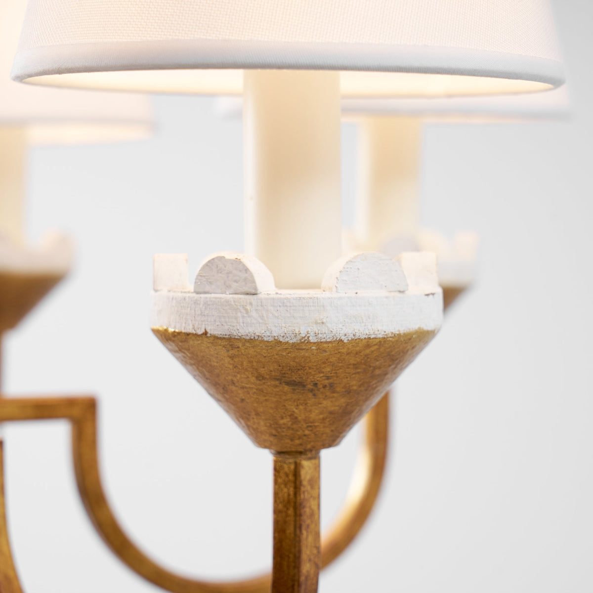 Rivorelle candelabru