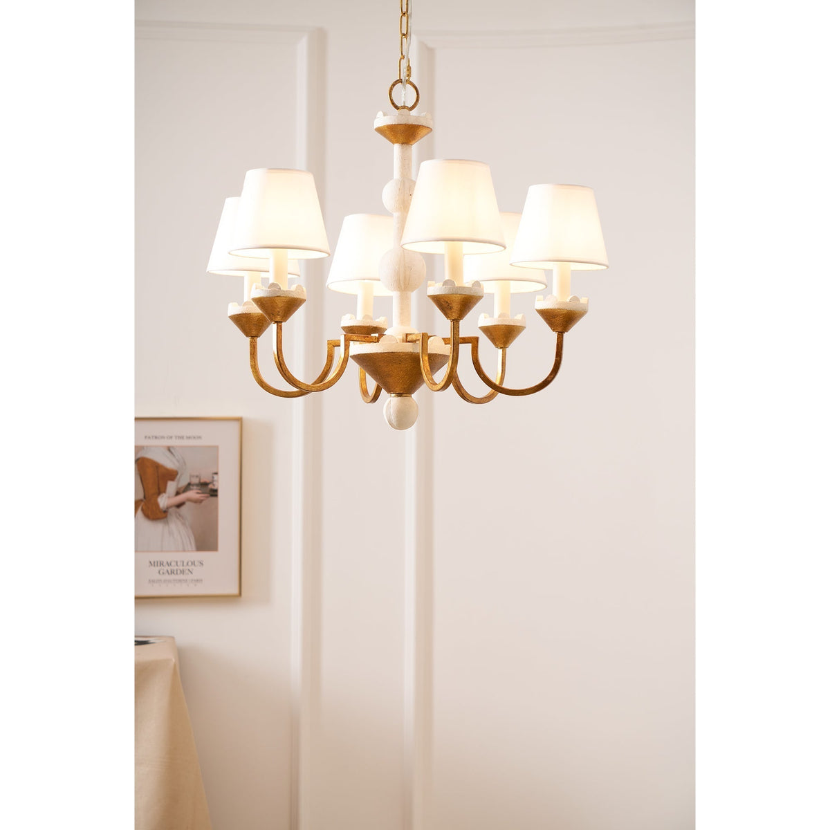 Rivorelle candelabru