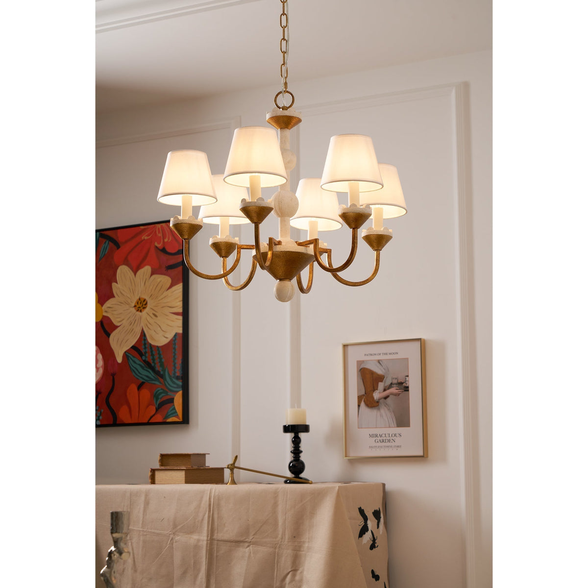 Rivorelle candelabru