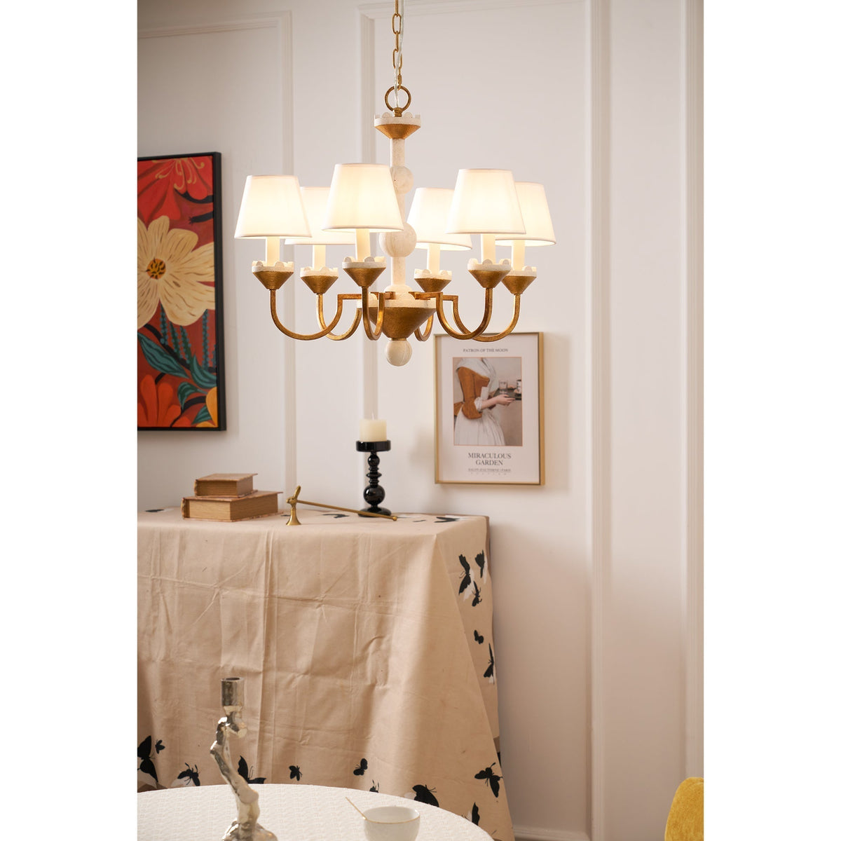 Rivorelle candelabru