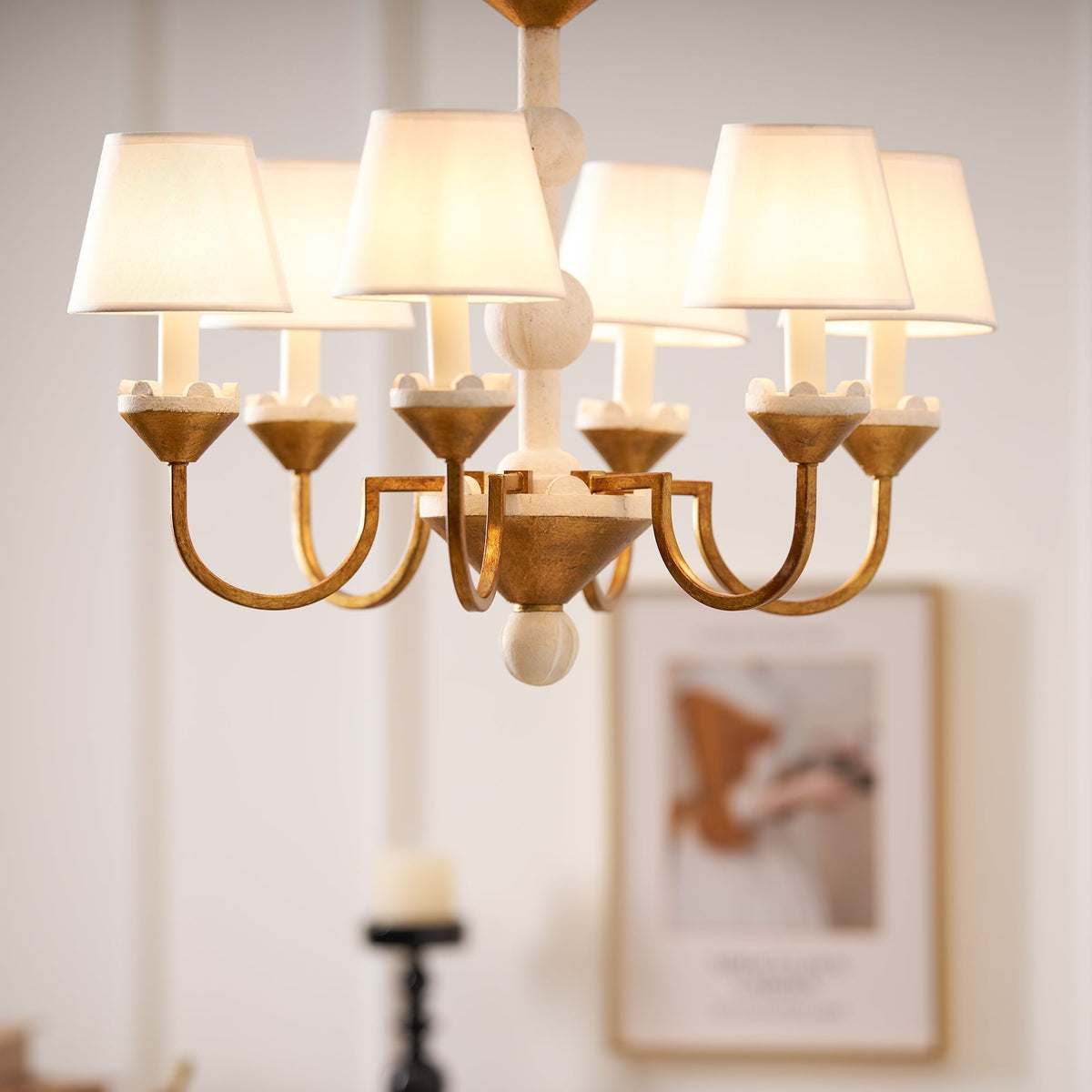 Rivorelle candelabru