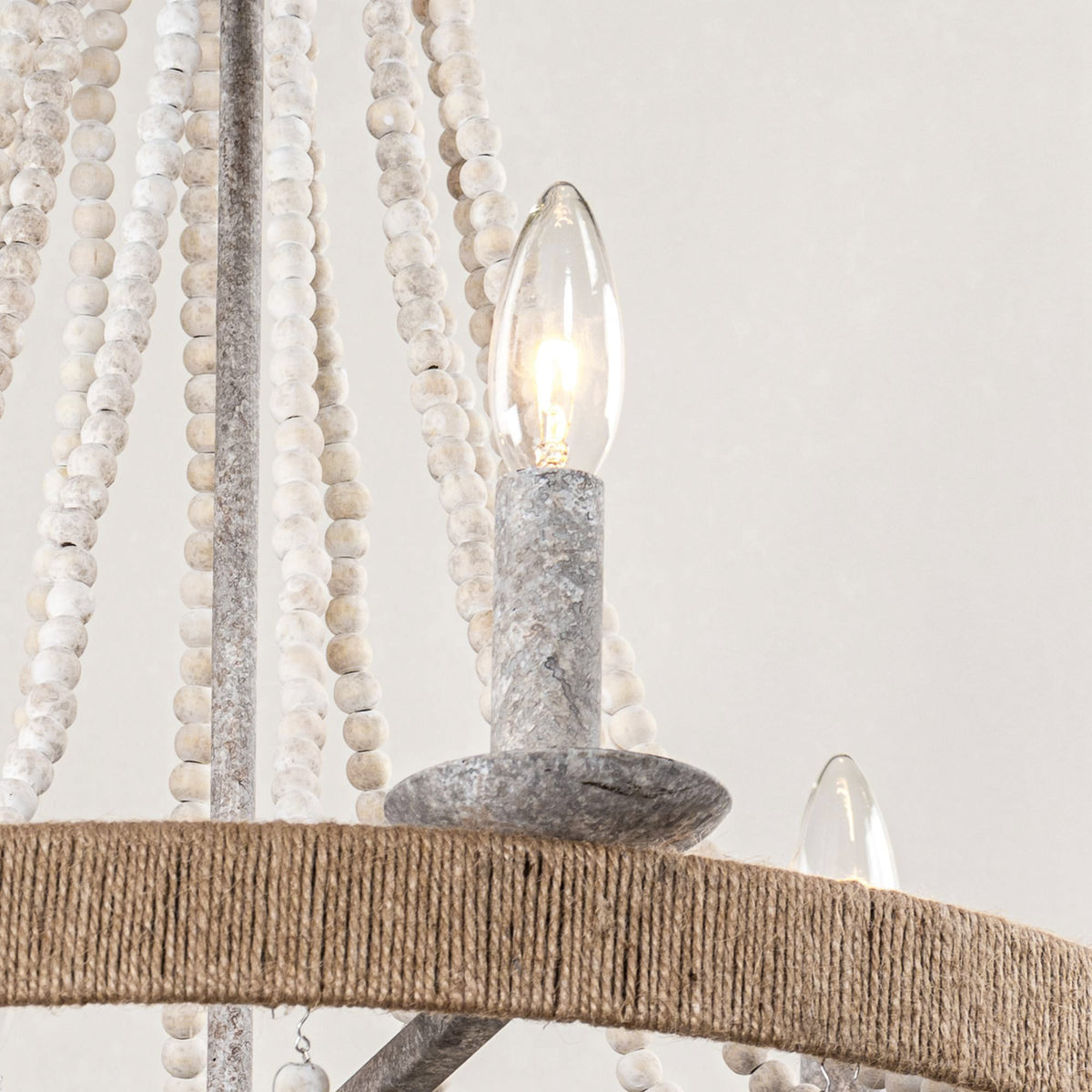 Riviveon candelabru