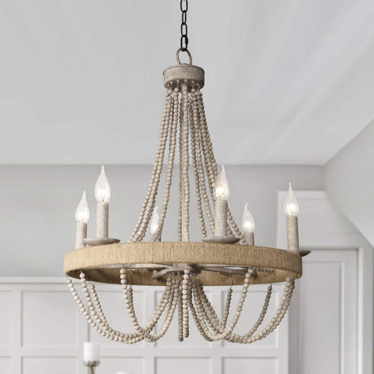 Riviveon candelabru