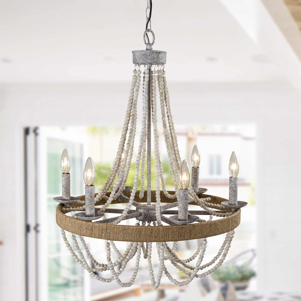 Riviveon candelabru