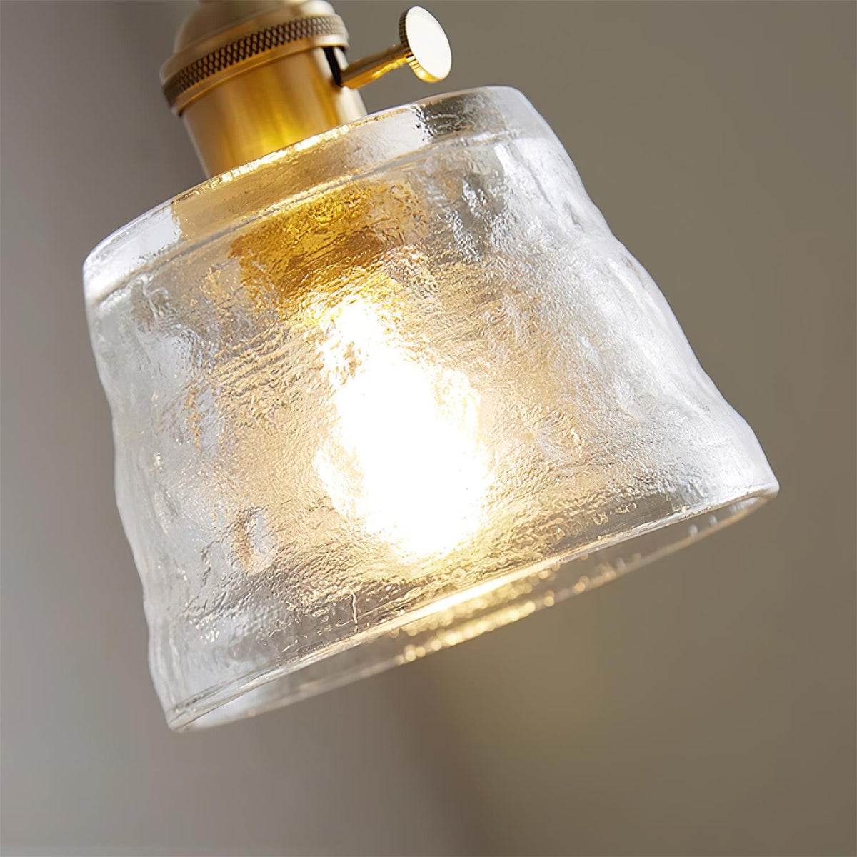 Calalette lampă suspendată