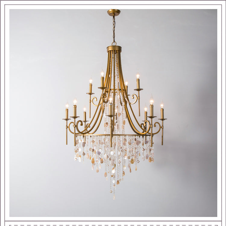 Rivirira candelabru