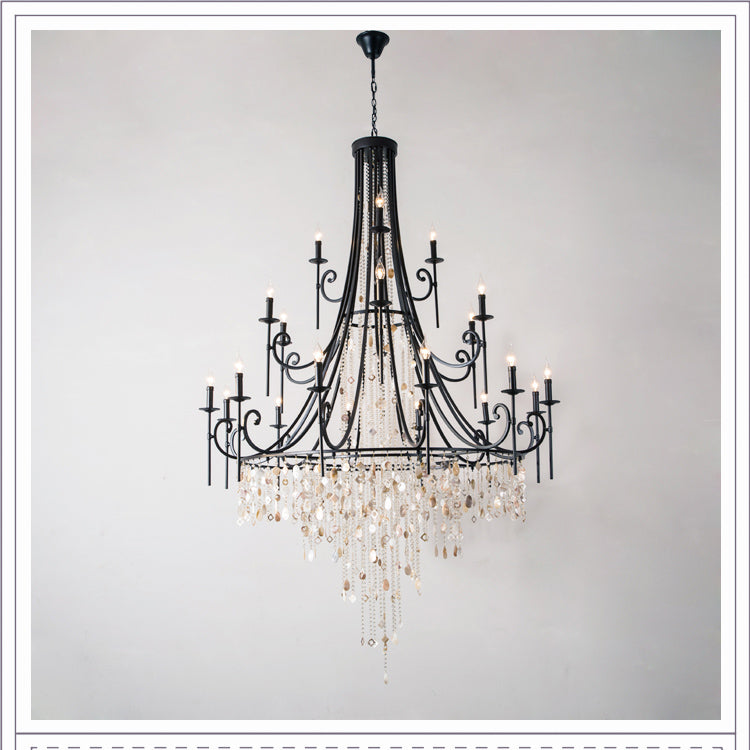 Rivirira candelabru