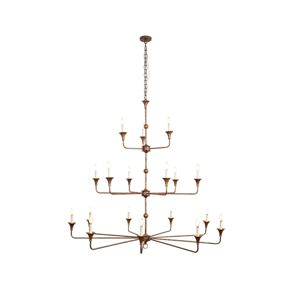 Harlow candelabru