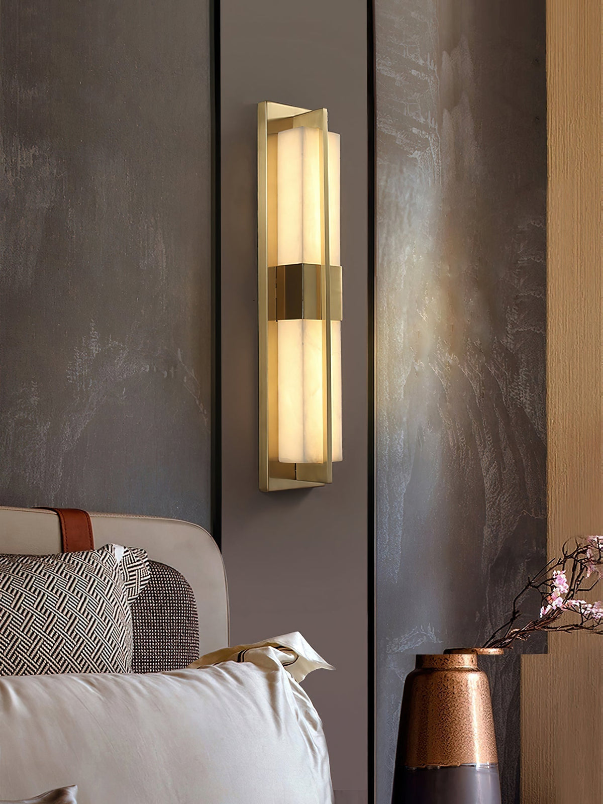 Renanine Sconce aplică de perete