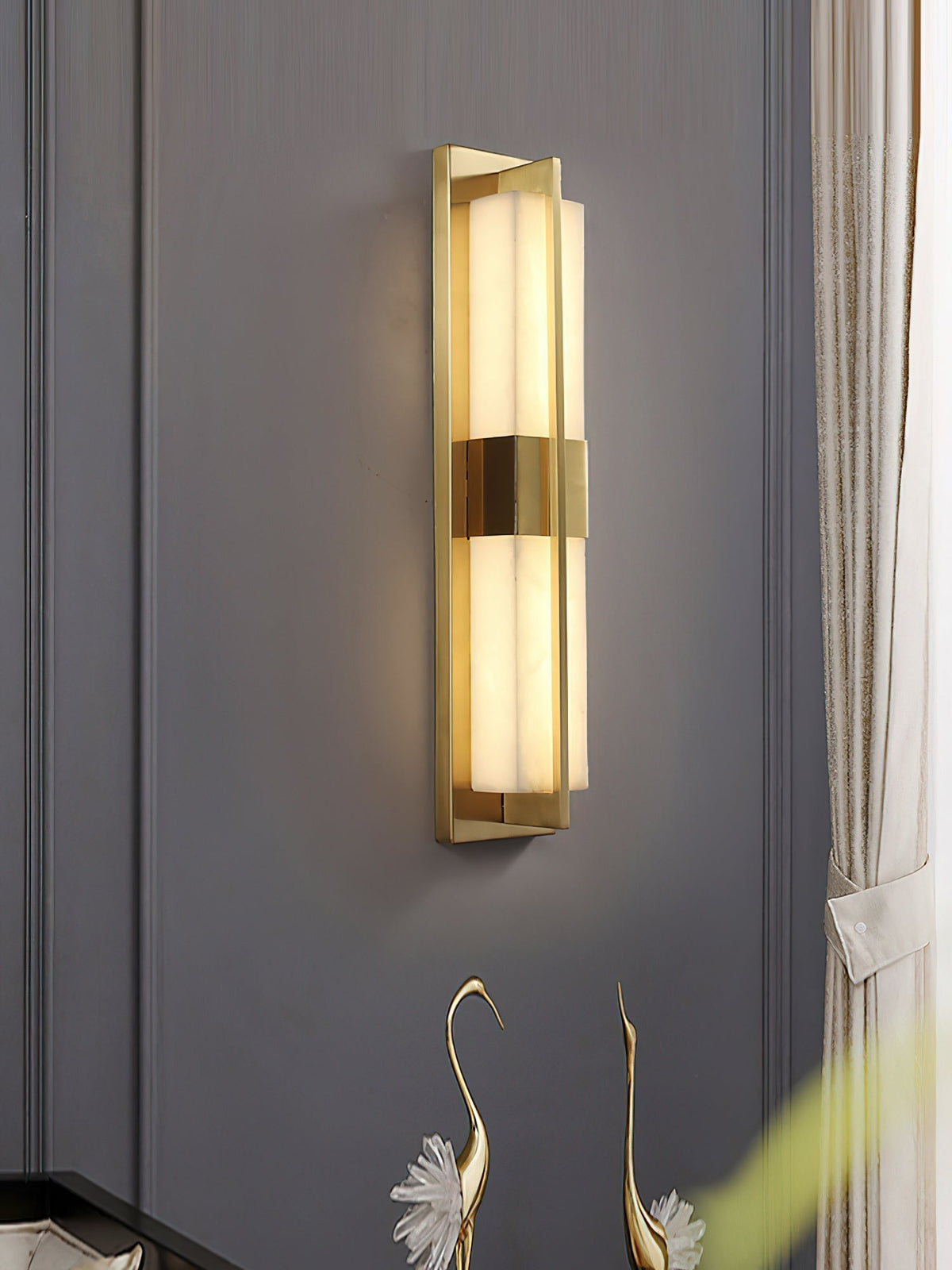 Renanine Sconce aplică de perete
