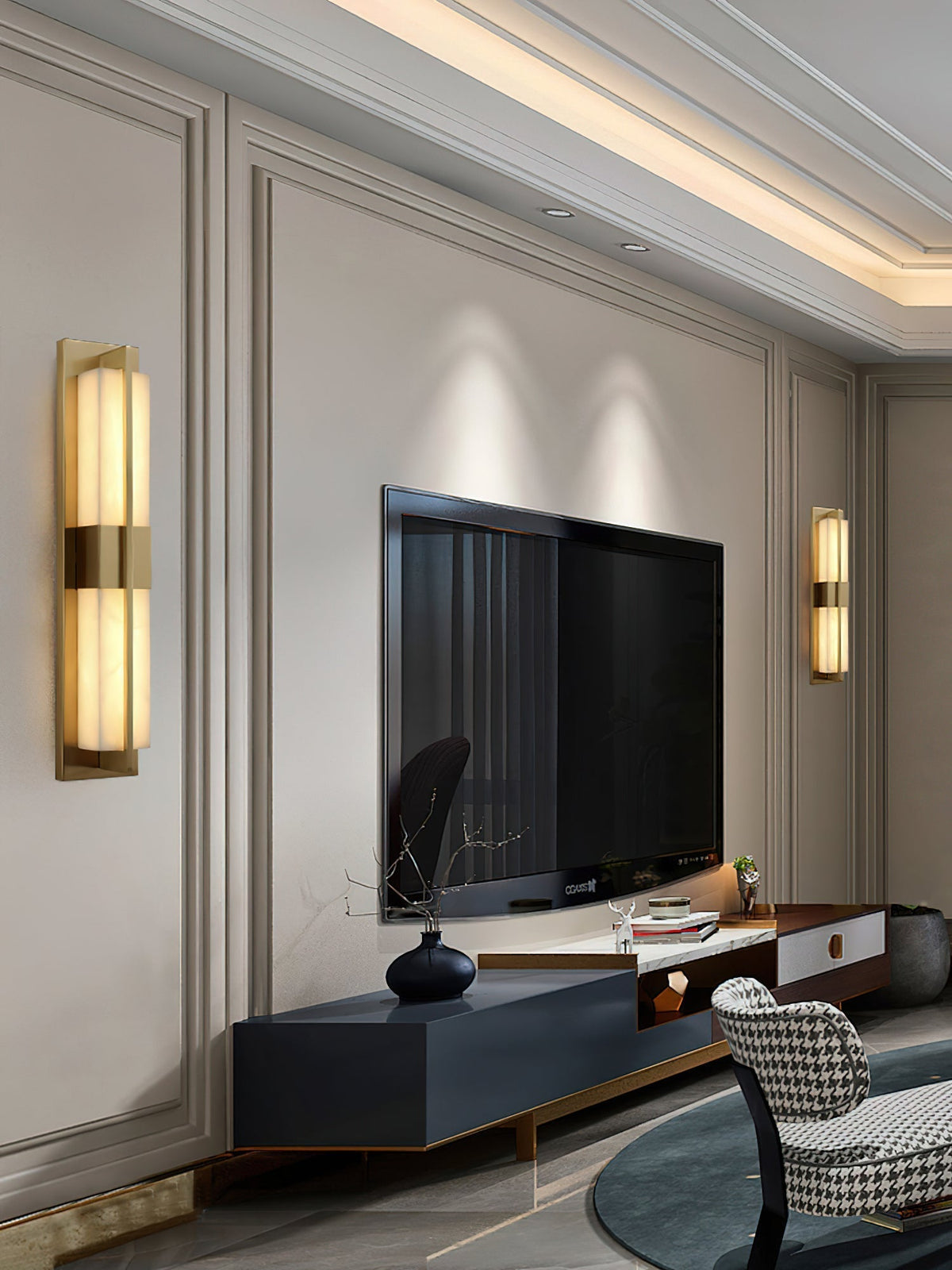 Renanine Sconce aplică de perete