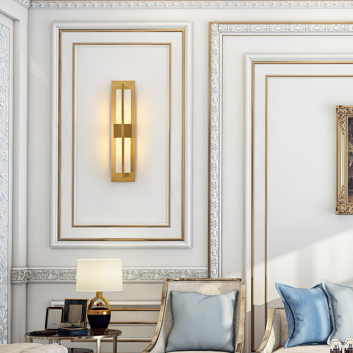 Renanine Sconce aplică de perete
