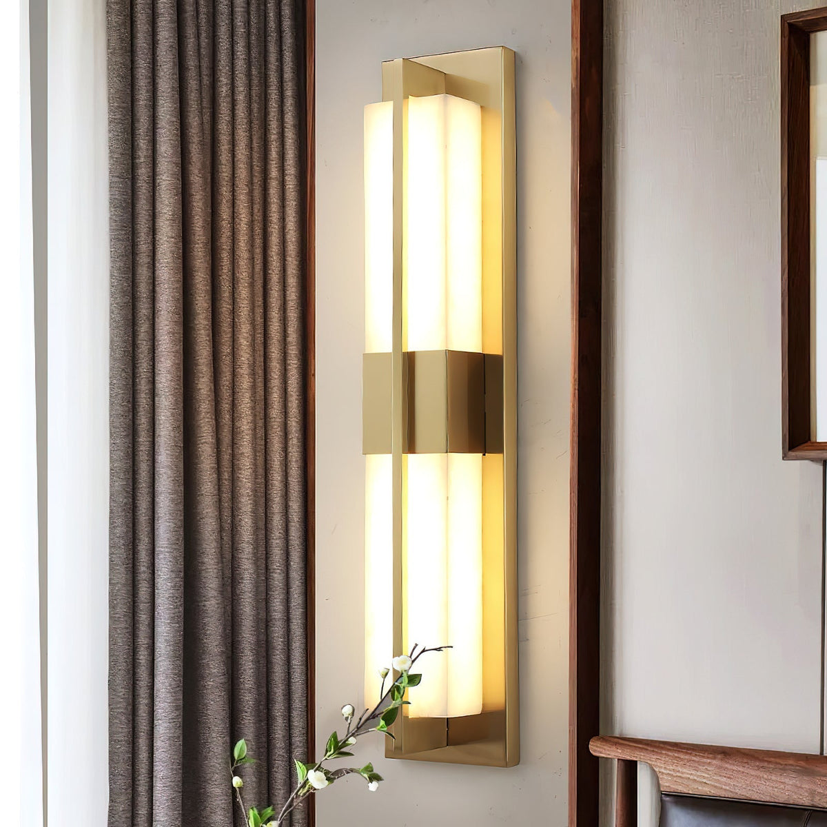 Renanine Sconce aplică de perete