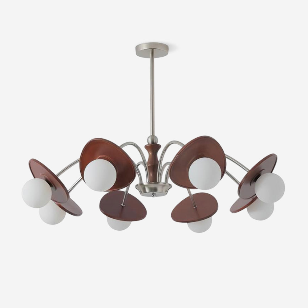 Terioira Orbit candelabru