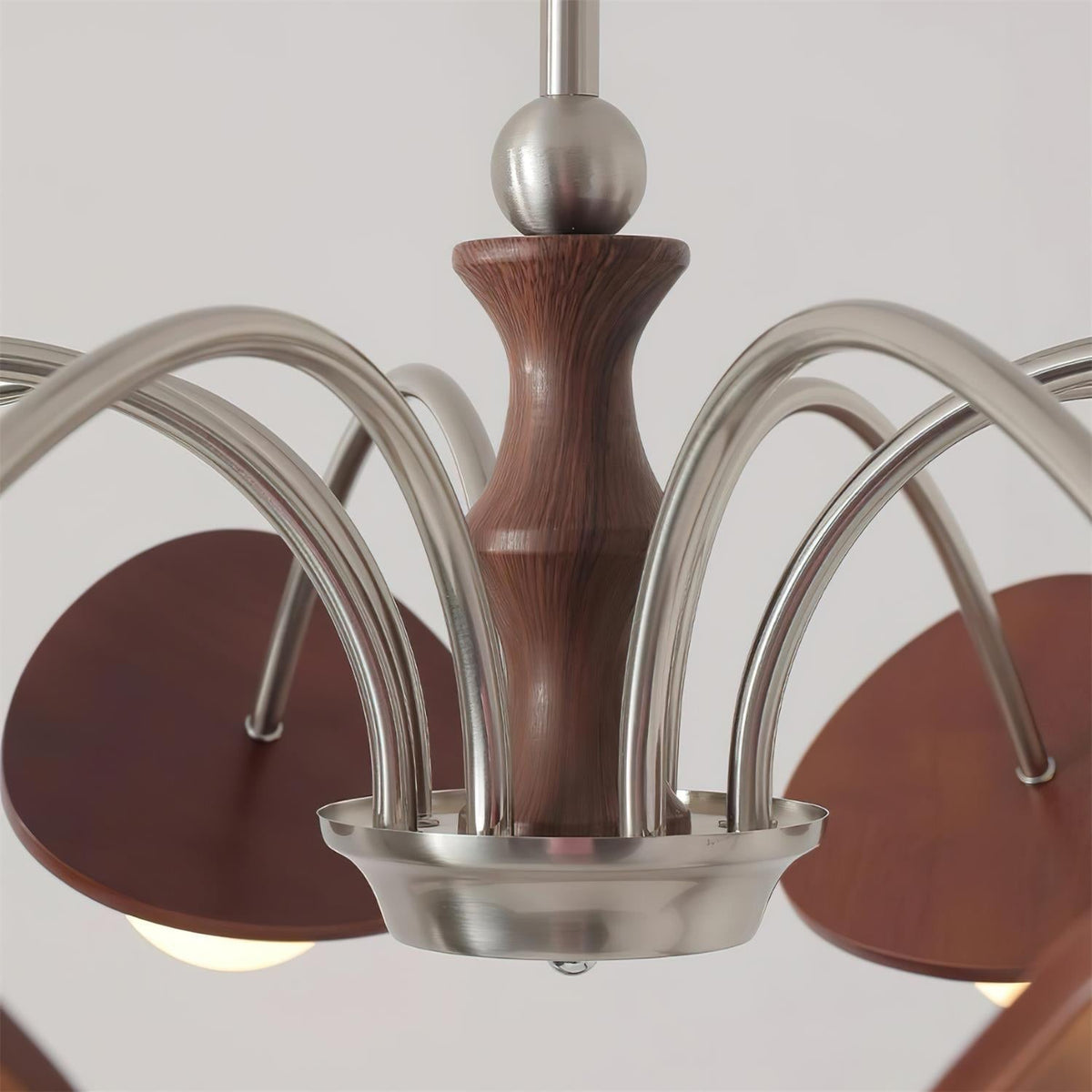 Terioira Orbit candelabru