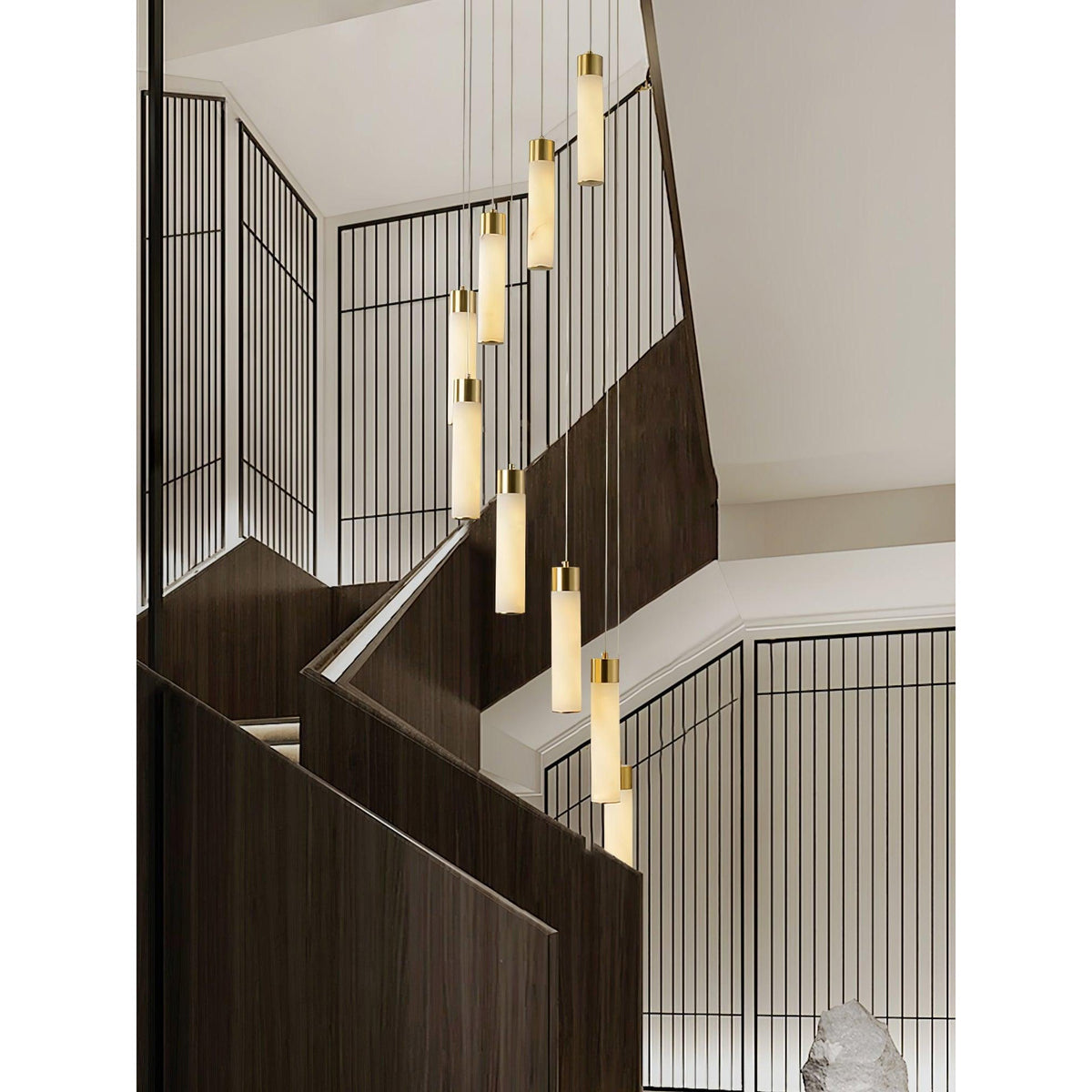 Seleella candelabru