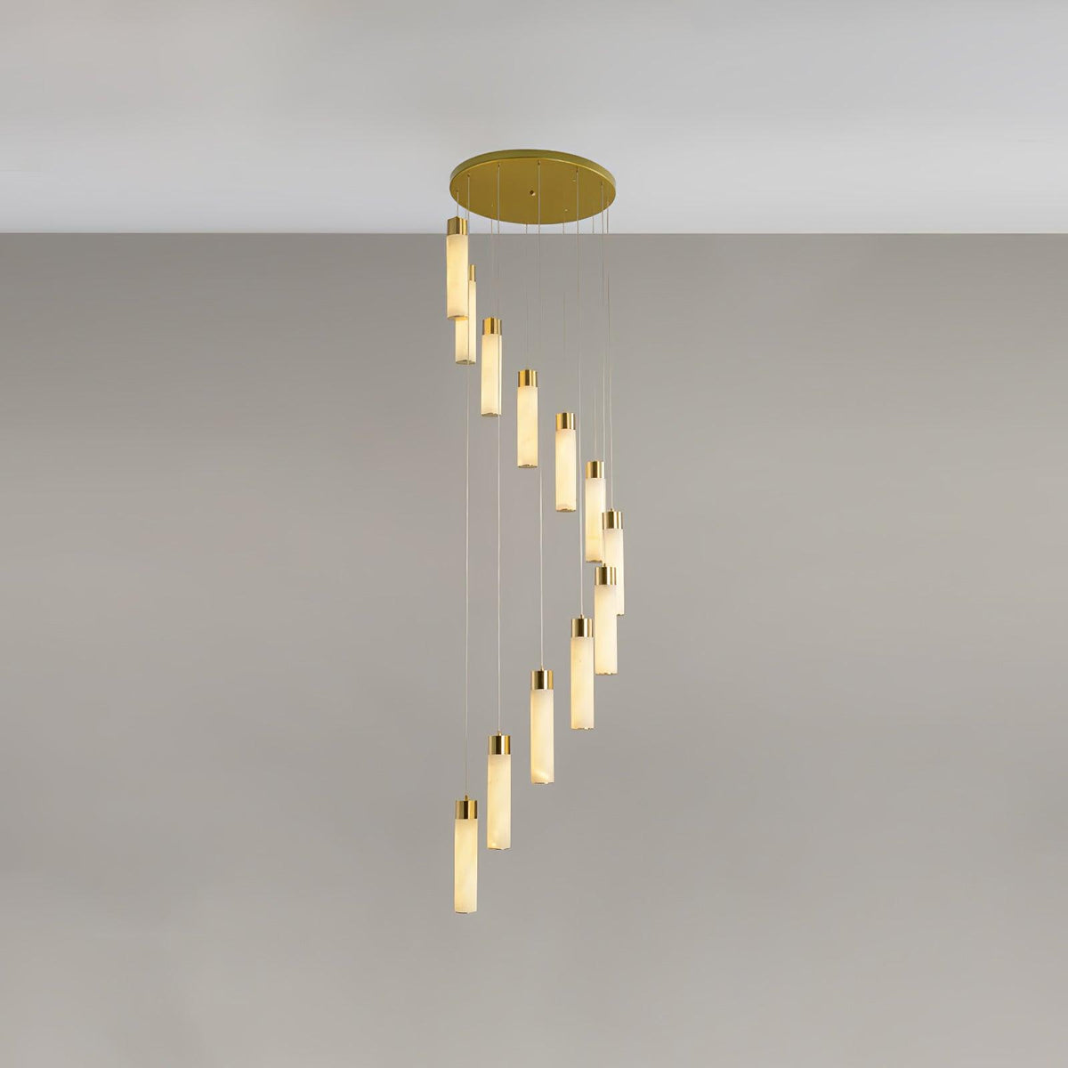 Seleella candelabru