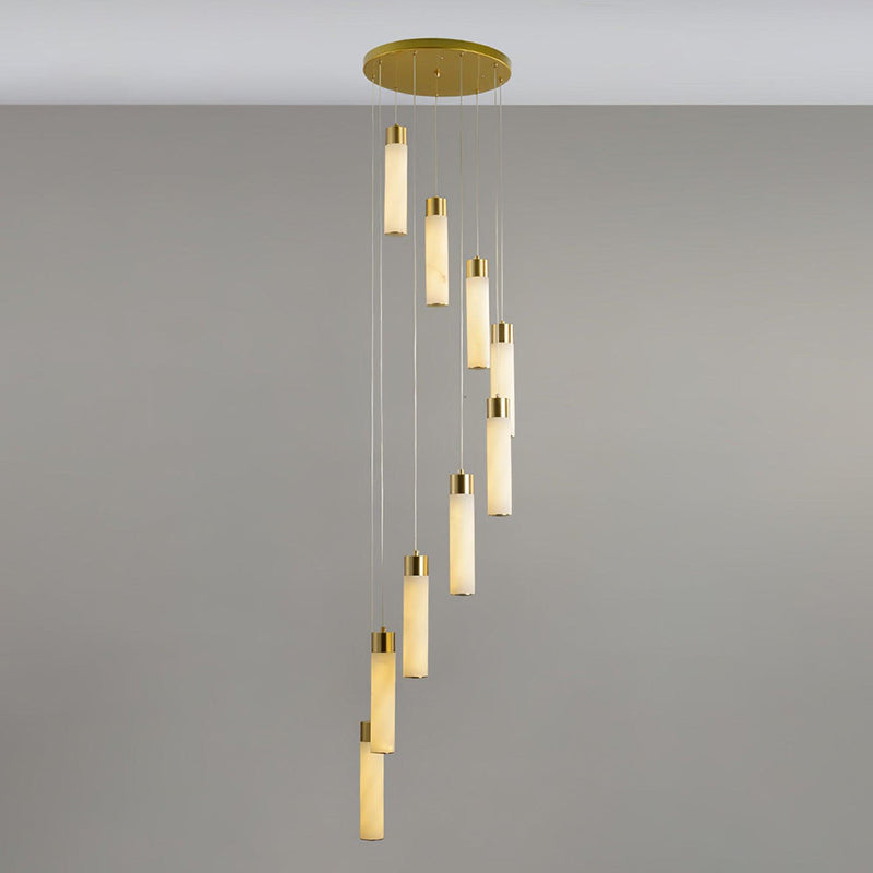Seleella candelabru