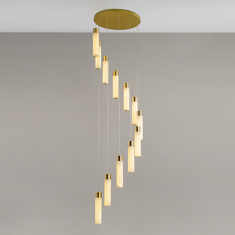 Seleella candelabru