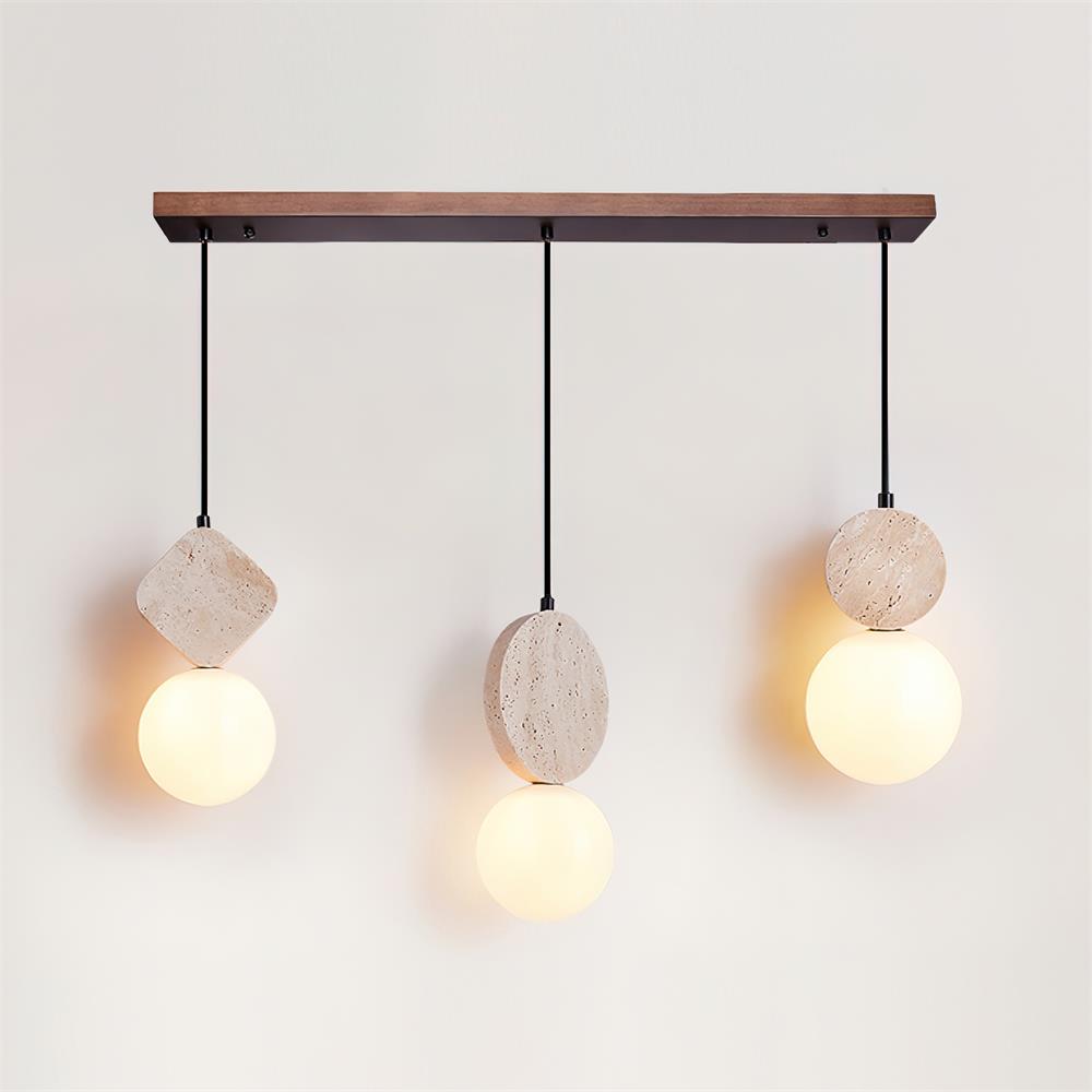 Winden Series lampă suspendată