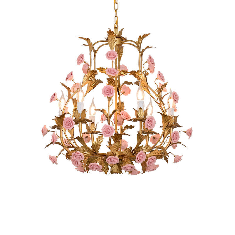 Orelelian candelabru