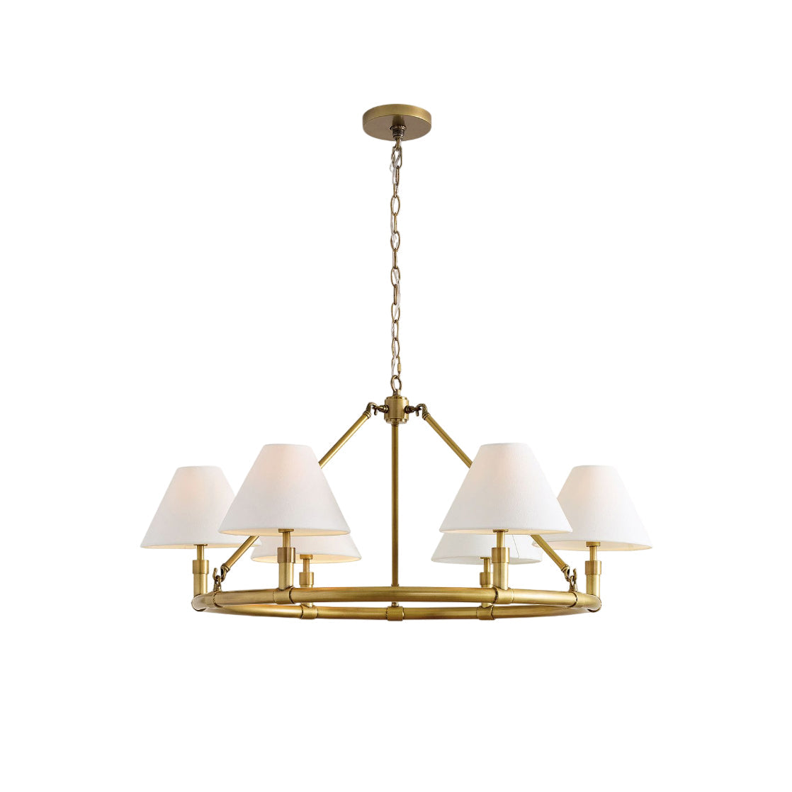 Nororiel candelabru
