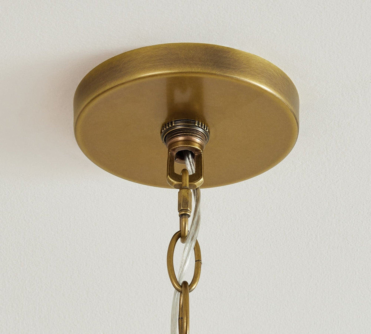 Nororiel candelabru