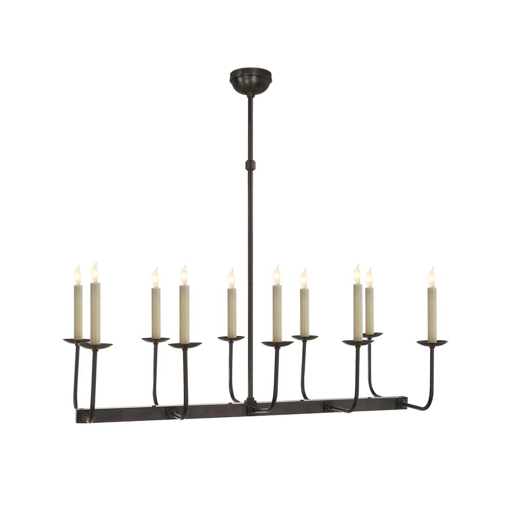 Avenerira candelabru liniar