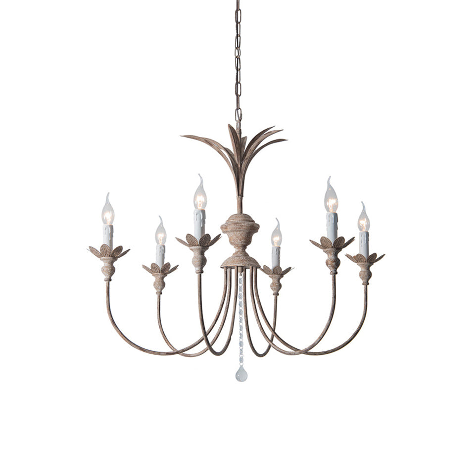 Jax candelabru