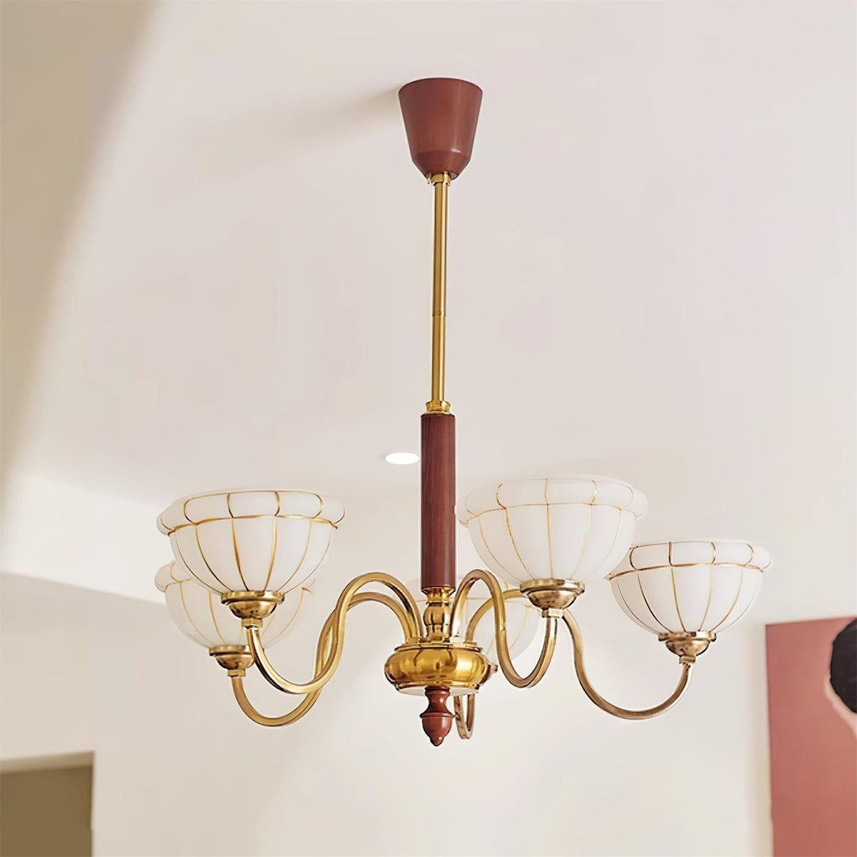 Charlode candelabru